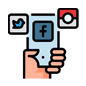 Social-Tracking