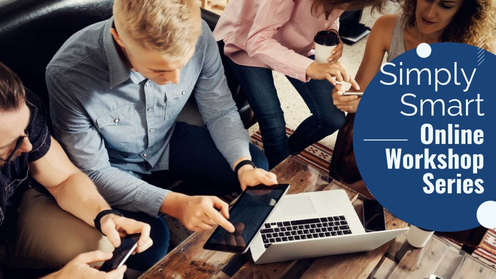 Simply Smart Marketing