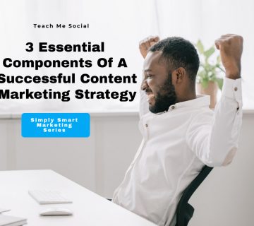Successful Content Marketing Strategy