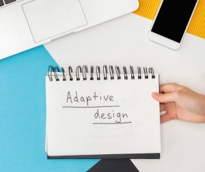 Small Business Website