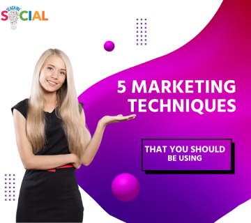 Marketing Techniques