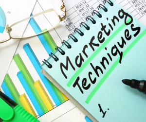 Marketing Techniques
