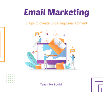 Create Engaging Email