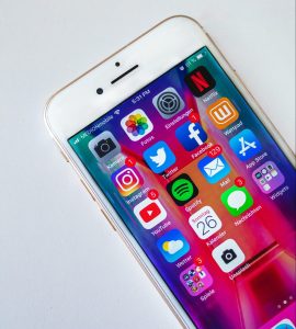 Create Your Social Media Master Plan
