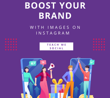 boost your brand