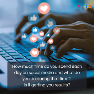 Posting Consistently 