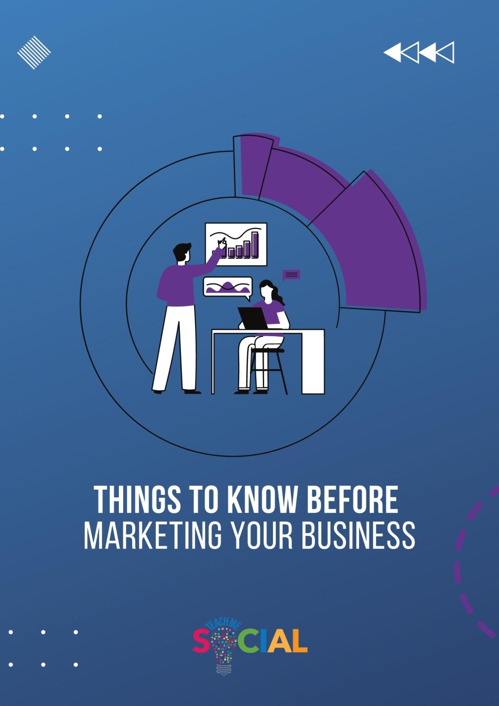 Things To Know Before Marketing Your Business