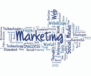 four marketing facts 