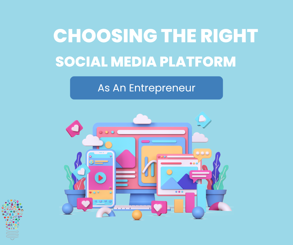 social media platform