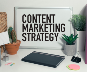 content marketing for the Solo Entrepreneur