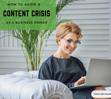 Content Crisis