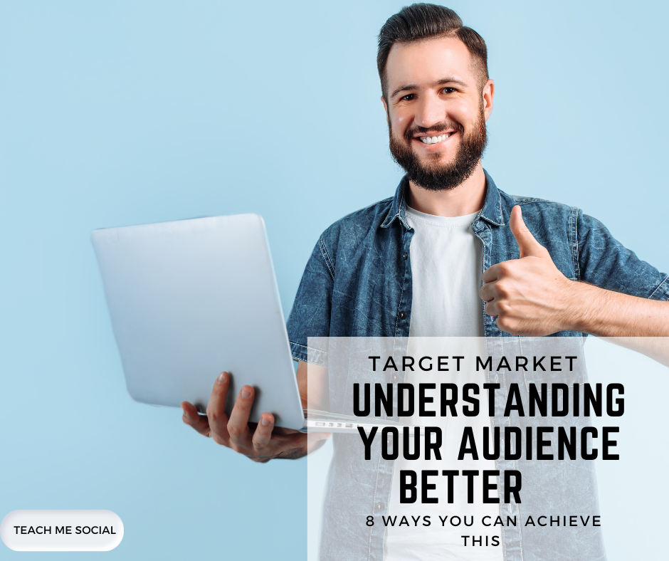 understanding your audience
