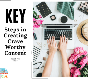 crave worthy content