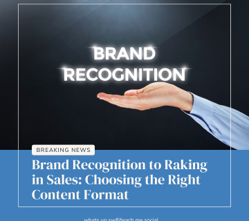 Brand Recognition