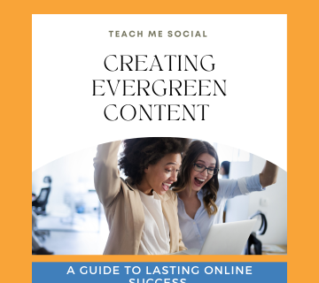 evergreen content a guide to online success