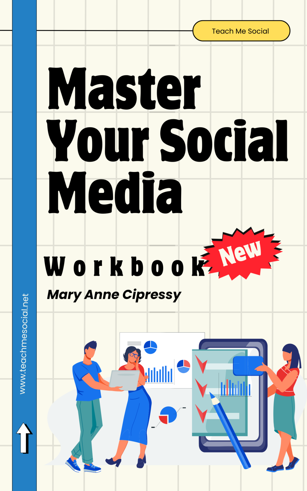 Master Your Social Media in 90 Days