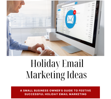 holiday email marketing ideas and tips