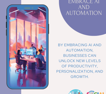 the benefits and uses of AI