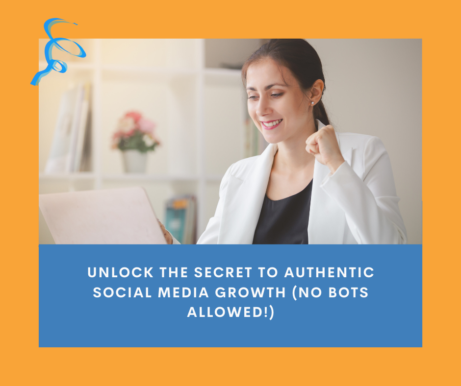 Here are three key strategies to organically increase your followers