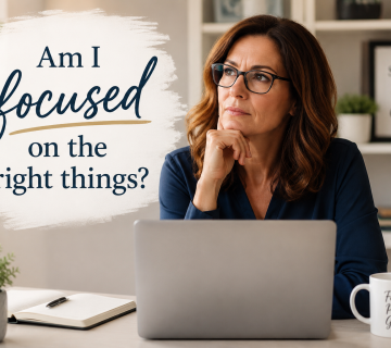 The 5 Signs Your Business Needs Marketing Clarity 360x320