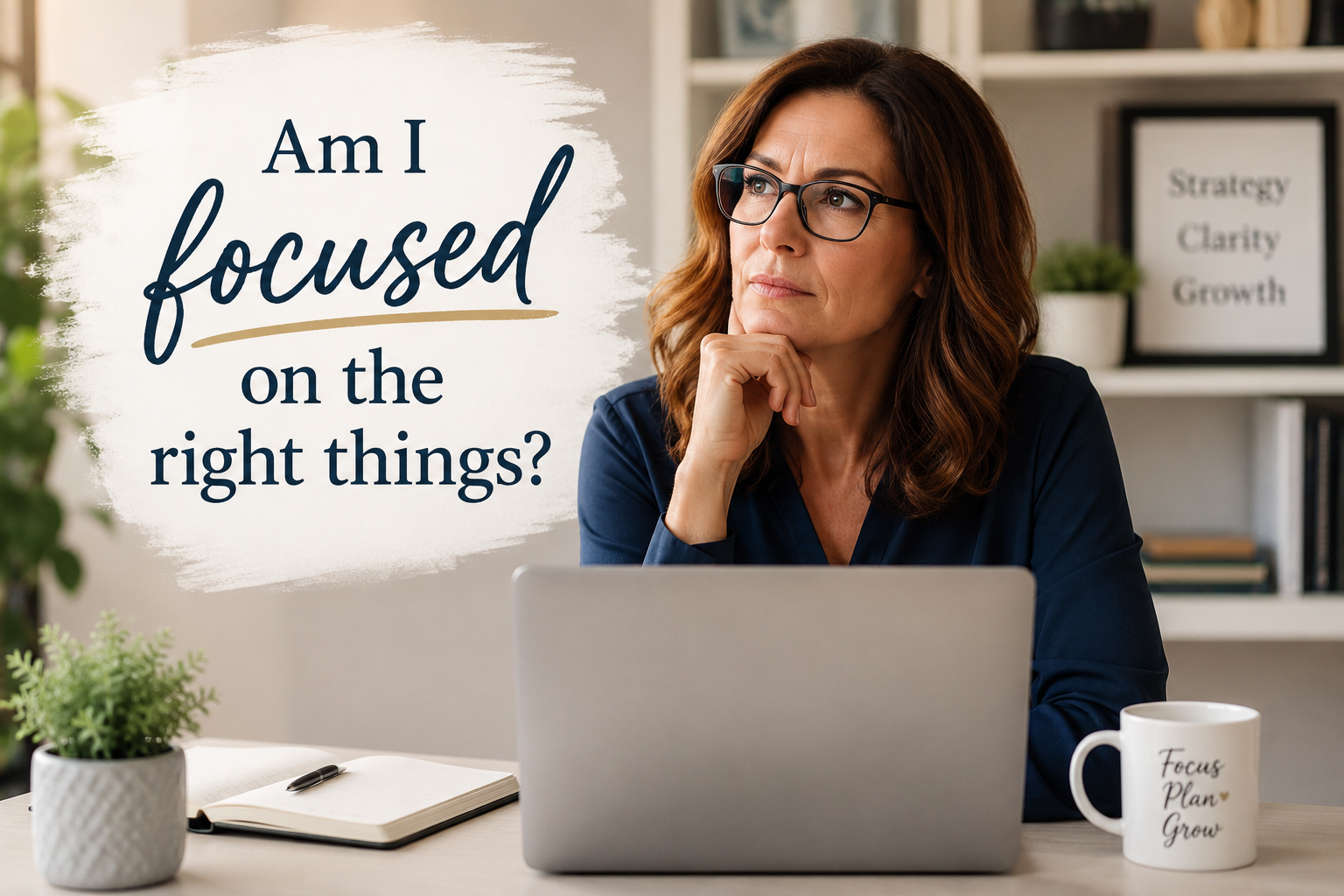 The 5 Signs Your Business Needs Marketing Clarity
