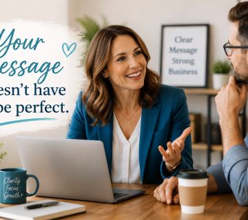 The One Sentence Every Business Needs 360x320