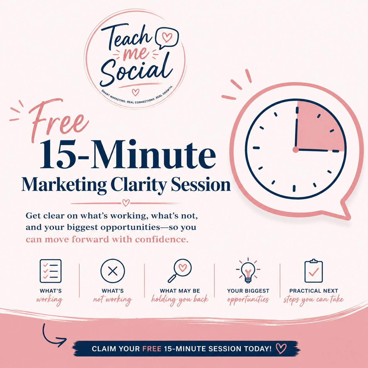Free session