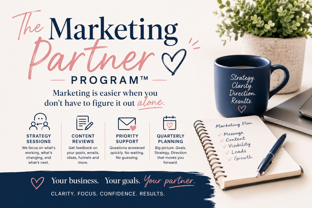 Partner program